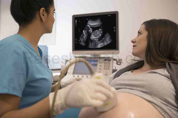 سونوگرافی بارداری و اتیسم