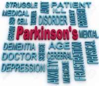 بیماری پارکینسون و بیماری روانی: افسردگی ، پارانویا و موارد دیگر