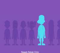 آشنایی کامل با علائم اتیسم در کودکان