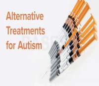 درمان های جایگزین برای اختلال طیف اتیسم (ASD)