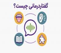 گفتاردرمانی: از تشخیص و انواع اختلالات گفتاری تا مراحل درمان و مزایای آن