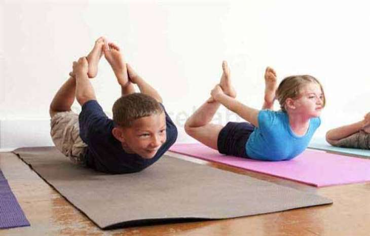  5 تمرین ورزشی مهم برای کودکان مبتلا به اتیسم