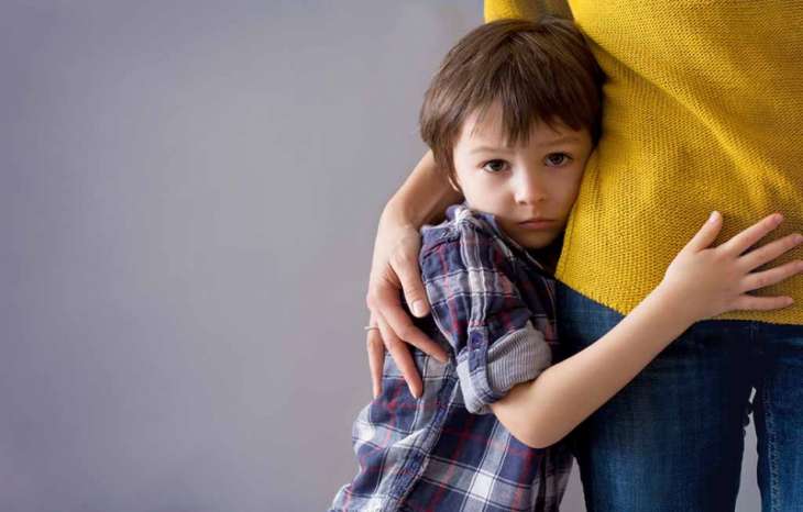 شایع ترین اختلالات رفتاری در کودکان